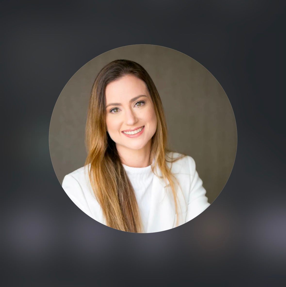 Dra Thalita Novaes