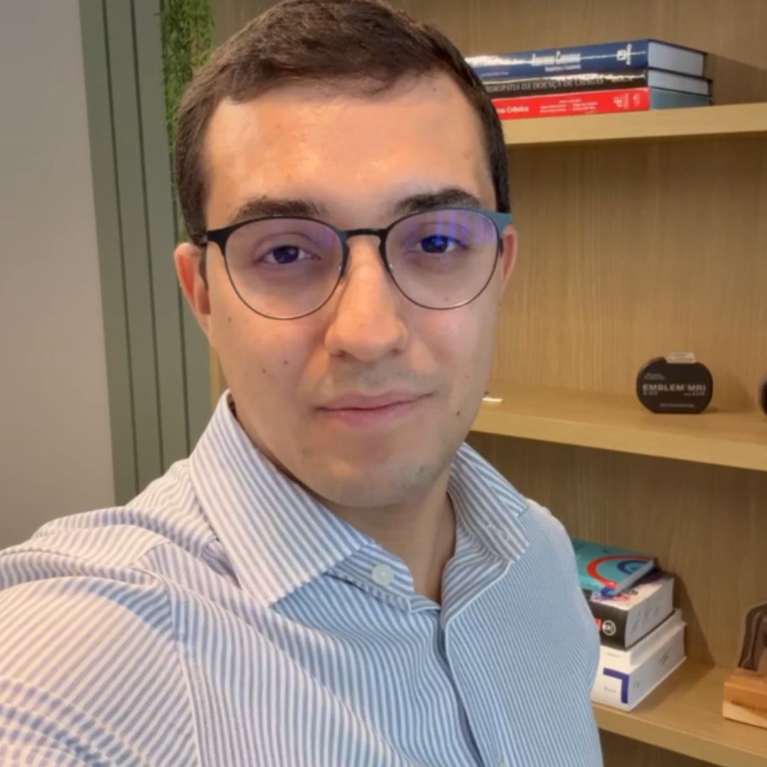 Dr Guilherme Pizetta